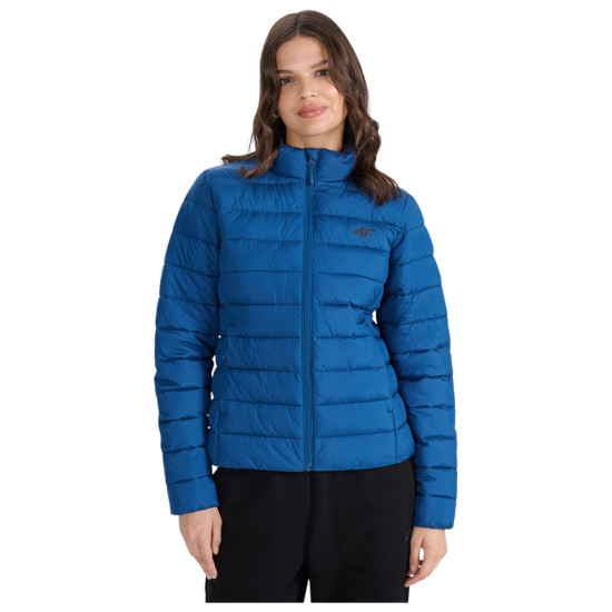 4F Γυναικείο μπουφάν Down Jacket